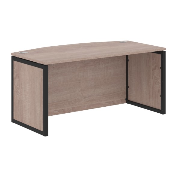 Стол руководителя XQPET 169H 1600х867х750 XTEN-QP в Верхней Салде 