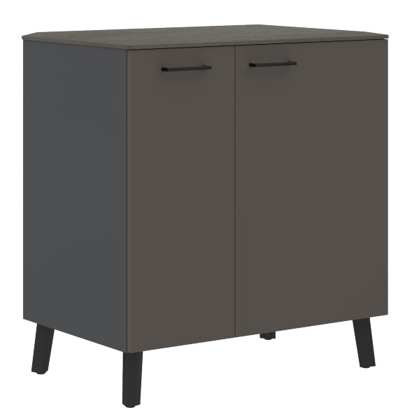 Тумба фриго-бар JGR 8655 860х550х940 JAY в Верхней Салде 