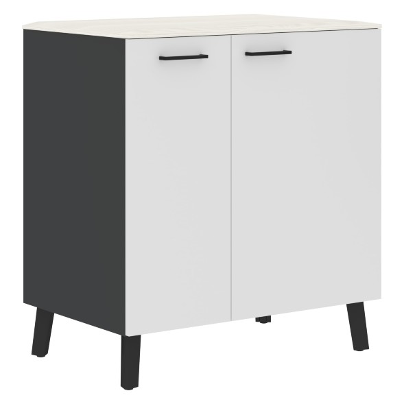 Тумба фриго-бар JGR 8655 860х550х940 JAY в Верхней Салде 