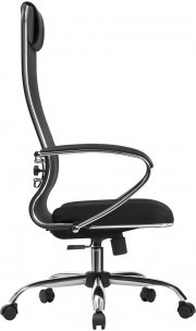 Эргономичные кресла МЕТТА Комплект 15 Ch ов/сечен