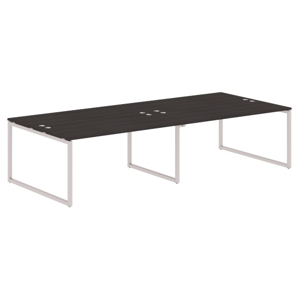 Стол 4-х местный XQWST 3214 3206х1406х750 в Верхней Салде 