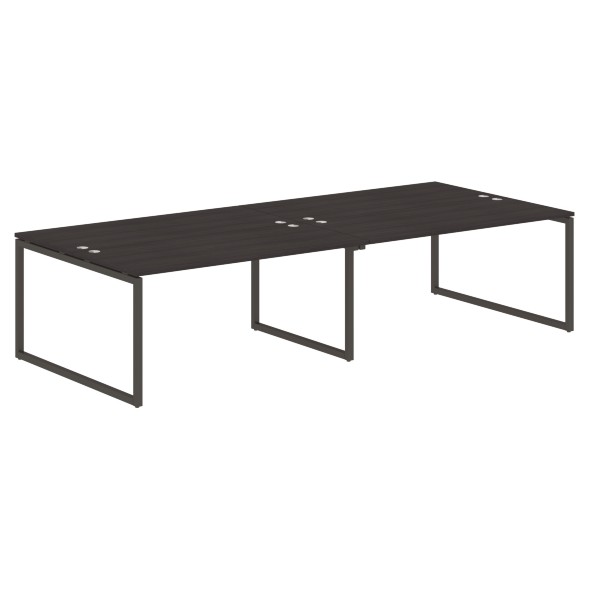 Стол 4-х местный XQWST 3214 3206х1406х750 в Верхней Салде 