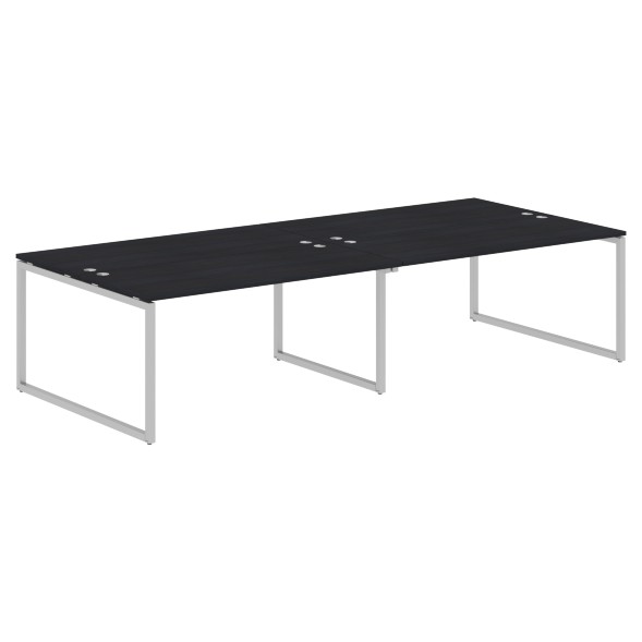 Стол 4-х местный XQWST 3214 3206х1406х750 в Верхней Салде 