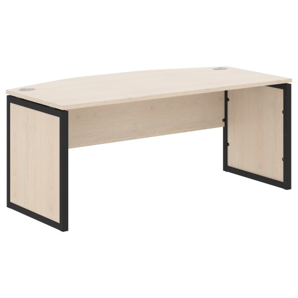 Стол руководителя XQPET 189 1800х914х750 XTEN-QP в Верхней Салде 