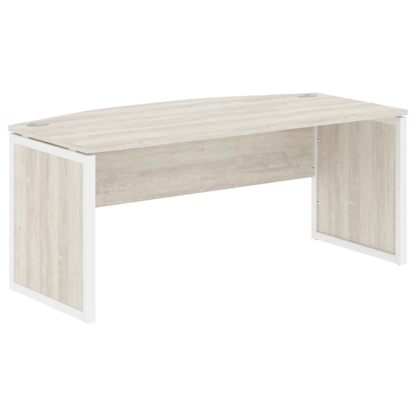 Стол руководителя XQPET 189 1800х914х750 XTEN-QP в Верхней Салде 