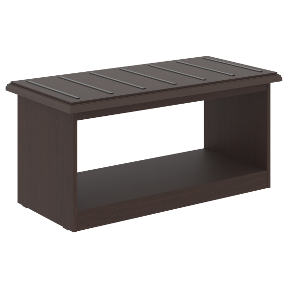 Тумба для багажа MHD 1050 1072х518х502 MUAR в Верхней Салде 