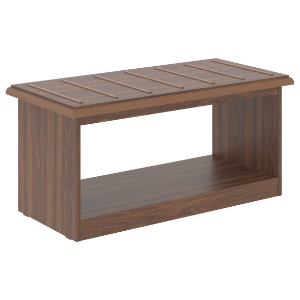 Тумба для багажа MHD 1050 1072х518х502 MUAR в Верхней Салде 