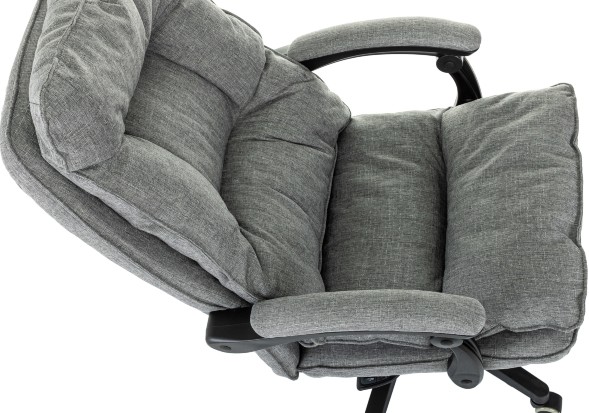 Кресло руководителя Бюрократ CH-820MSG-F 