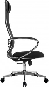 Эргономичные кресла МЕТТА Комплект 15 Ch пр/сечен