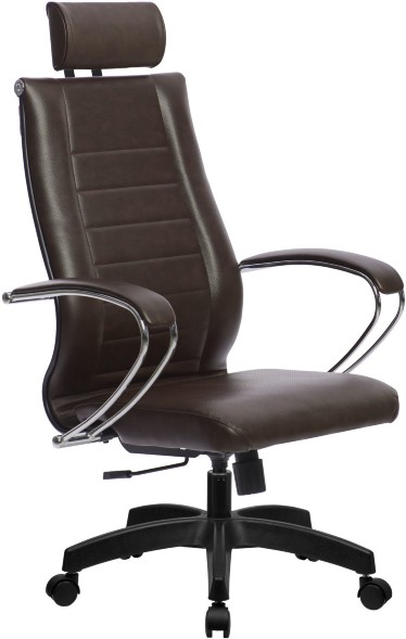 Эргономичное кресло МЕТТА Комплект 33 Pl тр/сечен