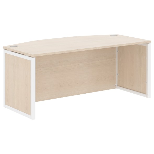 Стол руководителя XQPET 189H 1800х914х750 XTEN-QP в Верхней Салде 