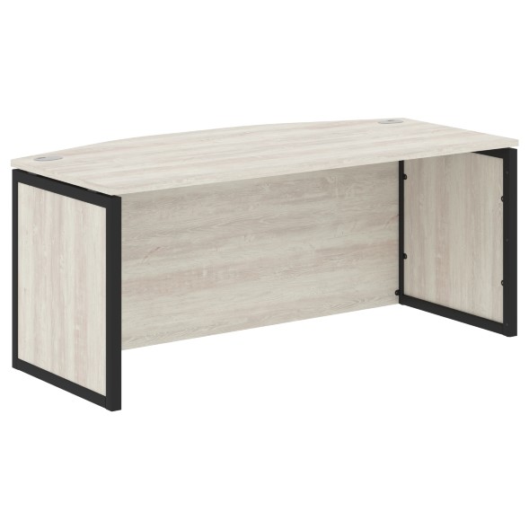 Стол руководителя XQPET 189H 1800х914х750 XTEN-QP в Верхней Салде 