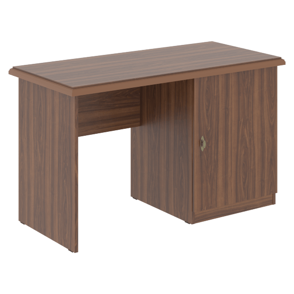 Стол с тумбой под холодильник MTFD 1260(R) 1268х602х752 MUAR в Верхней Салде 