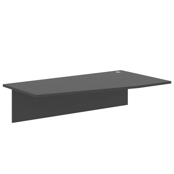 Столешница, царга XCT 169-1(R) 930х1630х50 XTEN в Верхней Салде 