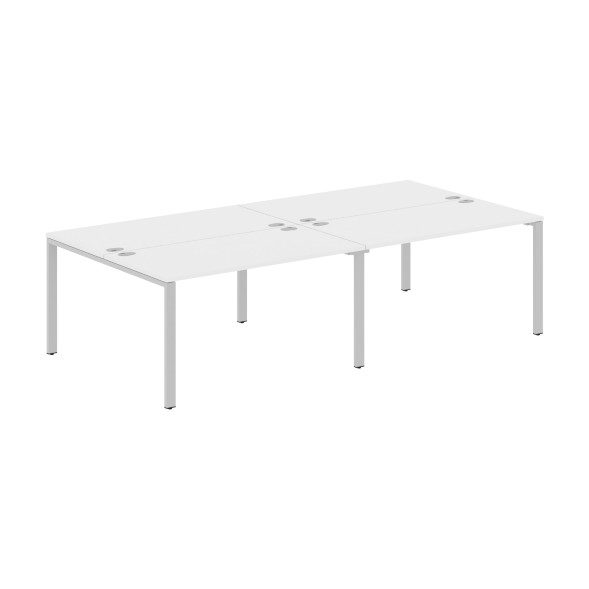 Стол 4-х местный XS6WST 2814 2800х1406х750 XTEN-S60 в Верхней Салде 