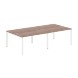 Стол 4-х местный XS6WST 2814 2800х1406х750 XTEN-S60 в Верхней Салде 