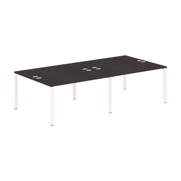 Стол 4-х местный XS6WST 2814 2800х1406х750 XTEN-S60 в Верхней Салде 