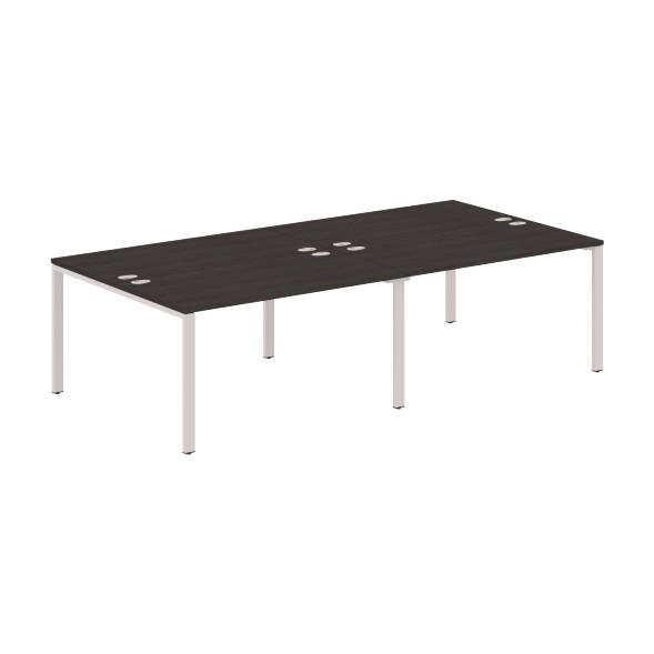 Стол 4-х местный XS6WST 2814 2800х1406х750 XTEN-S60 в Верхней Салде 