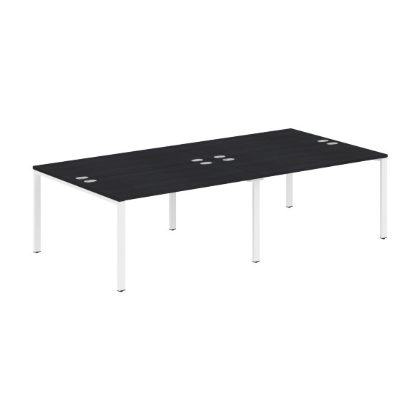 Стол 4-х местный XS6WST 2814 2800х1406х750 XTEN-S60 в Верхней Салде 