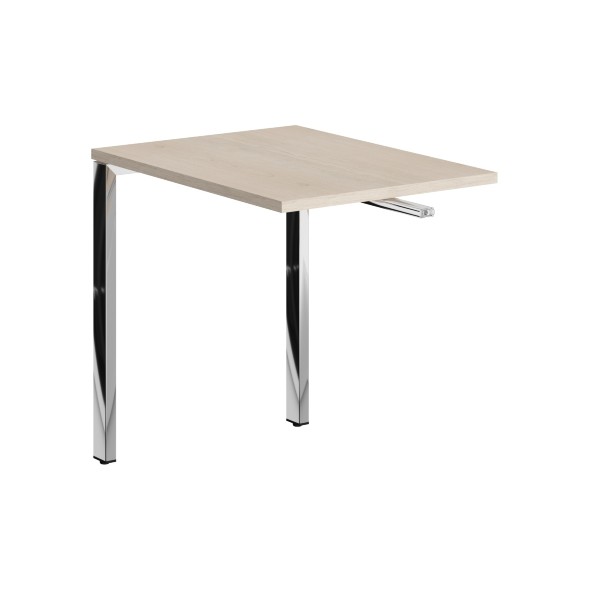 Брифинг приставка XGB 860.1 800х600х750 XTEN GLOSS в Верхней Салде 