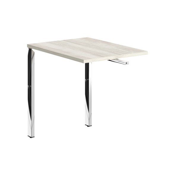 Брифинг приставка XGB 860.1 800х600х750 XTEN GLOSS в Верхней Салде 