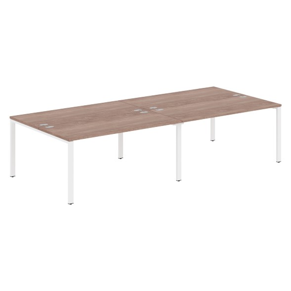 Стол 4-х местный XS6WST 3214 3200х1406х750 XTEN-S60 в Верхней Салде 