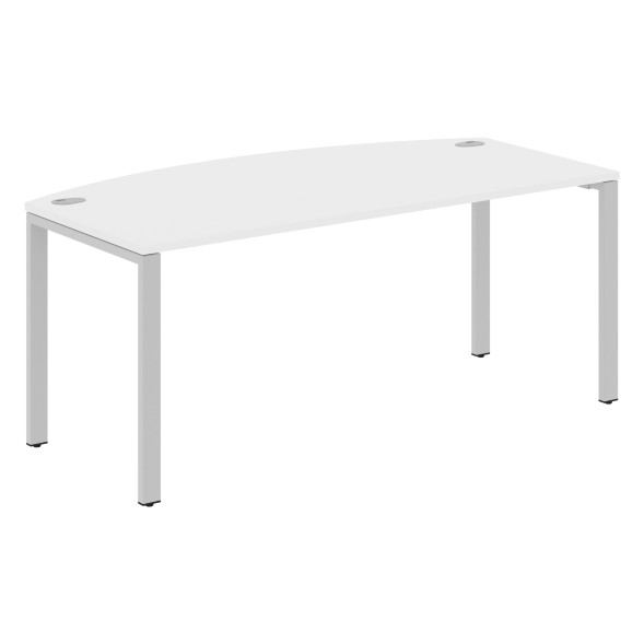 Стол руководителя XS6ET 189 1800х914х750 XTEN-S60 в Верхней Салде 