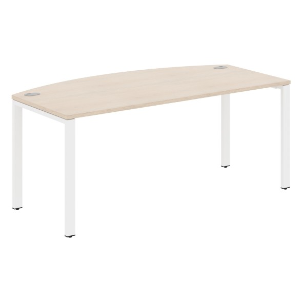 Стол руководителя XS6ET 189 1800х914х750 XTEN-S60 в Верхней Салде 