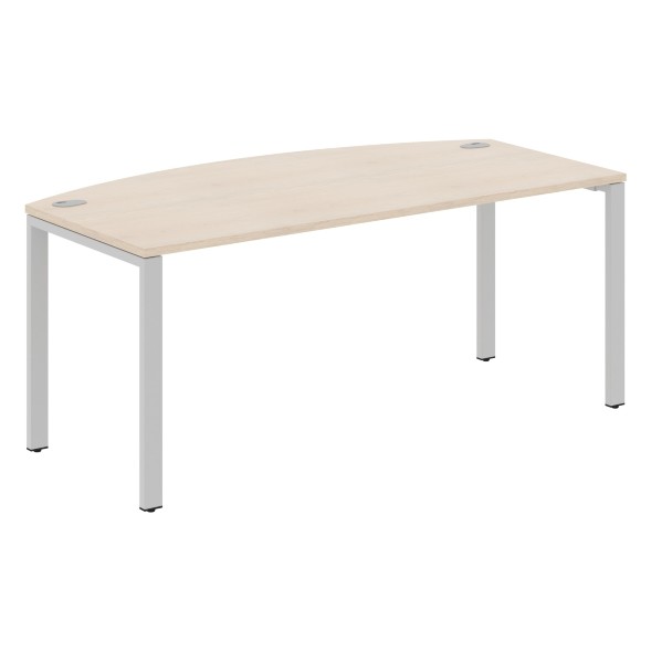 Стол руководителя XS6ET 189 1800х914х750 XTEN-S60 в Верхней Салде 