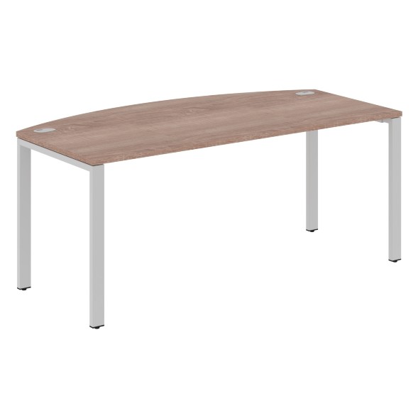 Стол руководителя XS6ET 189 1800х914х750 XTEN-S60 в Верхней Салде 