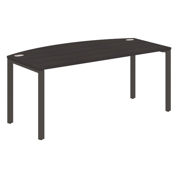 Стол руководителя XS6ET 189 1800х914х750 XTEN-S60 в Верхней Салде 