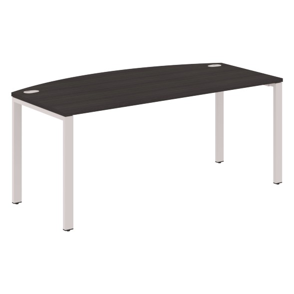 Стол руководителя XS6ET 189 1800х914х750 XTEN-S60 в Верхней Салде 