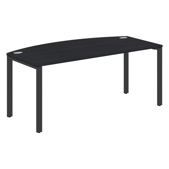 Стол руководителя XS6ET 189 1800х914х750 XTEN-S60 в Верхней Салде 