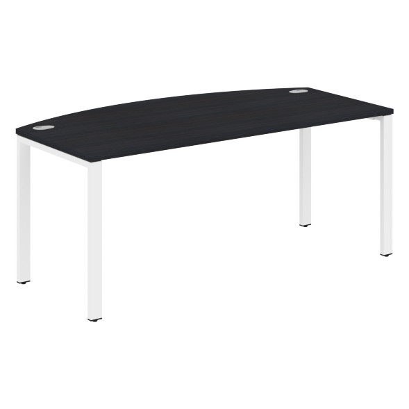 Стол руководителя XS6ET 189 1800х914х750 XTEN-S60 в Верхней Салде 