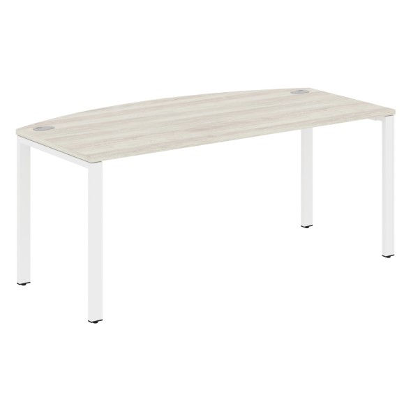 Стол руководителя XS6ET 189 1800х914х750 XTEN-S60 в Верхней Салде 