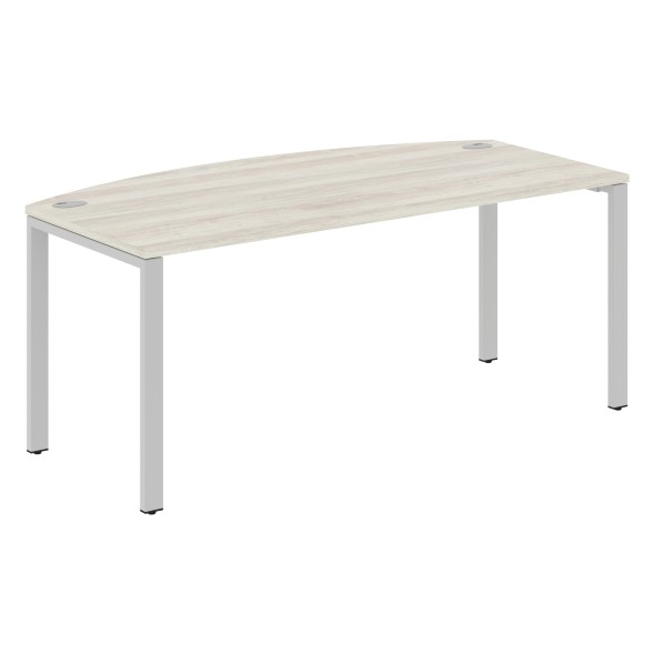 Стол руководителя XS6ET 189 1800х914х750 XTEN-S60 в Верхней Салде 