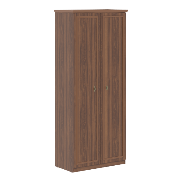 Шкаф для одежды и белья MWD 948 912х470х2140 MUAR в Верхней Салде 