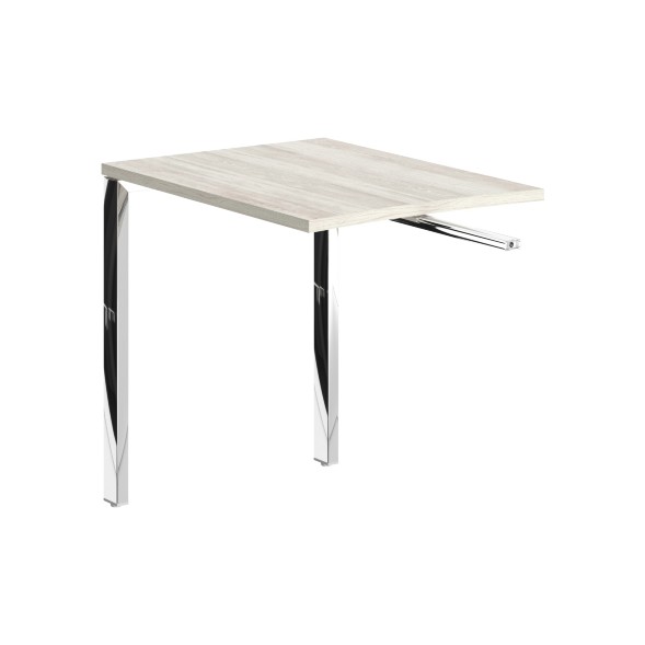 Брифинг приставка XGR 869.1 800х600х750 XTEN GLOSS в Верхней Салде 