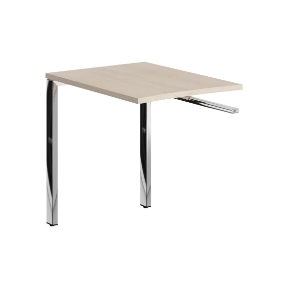 Брифинг приставка XGR 889.1 800х600х750 XTEN GLOSS в Верхней Салде 