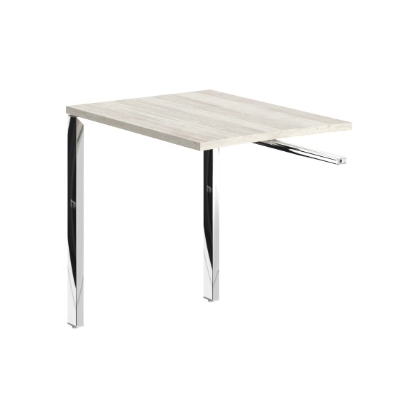 Брифинг приставка XGR 889.1 800х600х750 XTEN GLOSS в Верхней Салде 