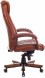 Кресло руководителя Бюрократ T-9924WALNUT