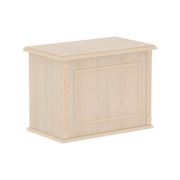 Стол сторон RPST 1060 1000х600х750 RATUM в Верхней Салде 