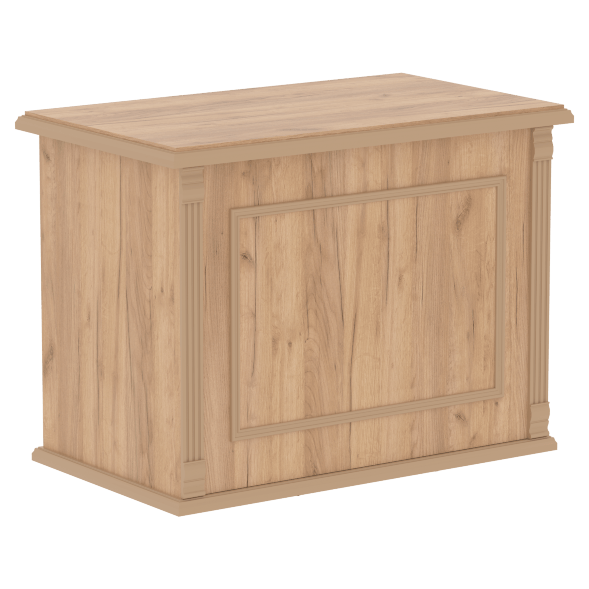 Стол сторон RPST 1060 1000х600х750 RATUM в Верхней Салде 