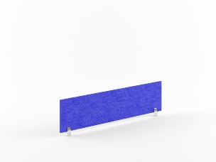Экран XFP 143 Синий C-06 1400х18х340