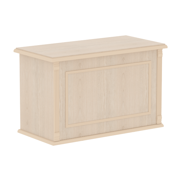 Стол сторон RPST 1260 1200х600х750 RATUM в Верхней Салде 