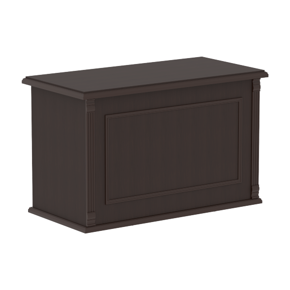 Стол сторон RPST 1260 1200х600х750 RATUM в Верхней Салде 