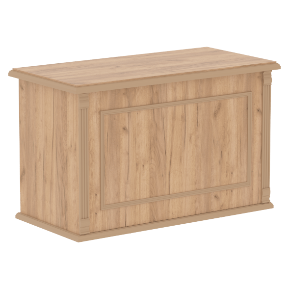 Стол сторон RPST 1260 1200х600х750 RATUM в Верхней Салде 