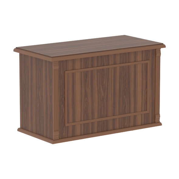 Стол сторон RPST 1260 1200х600х750 RATUM в Верхней Салде 