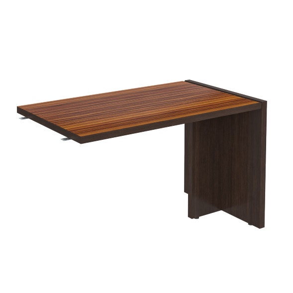 Брифинг-приставка MB 127 1200х700х750 MORRIS в Верхней Салде 