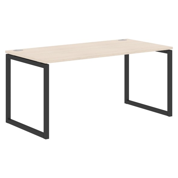 Стол прямой XQST 168 1600х800х750 XTEN-Q в Верхней Салде 